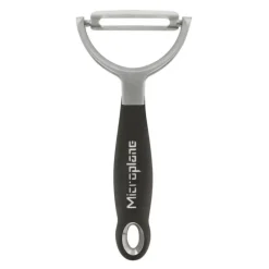 Microplane Professional Y-Schäler- Küchenhelfer