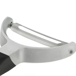 Microplane Professional Y-Schäler- Küchenhelfer