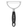 Microplane Profi-Schäler XL- Küchenhelfer