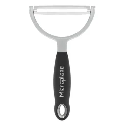 Microplane Profi-Schäler XL- Küchenhelfer