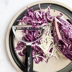 Microplane Profi-Schäler XL- Küchenhelfer