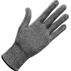 Microplane Schutzhandschuh Grau- Küchenhelfer