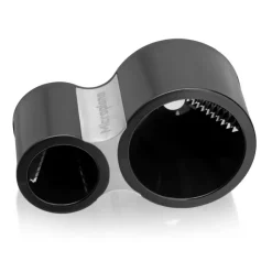 Microplane Spiralschneider- Küchenhelfer