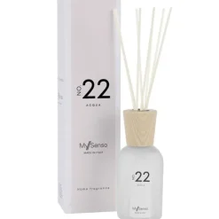 My Senso Diffuser No 22 Acqua 240 ml- Diffuser