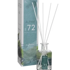 My Senso Diffuser No 72 Alpine Natural Flowers 200 ml- Diffuser