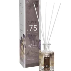 My Senso Diffuser No 75 Alpine Mystic Forest 200 ml- Diffuser