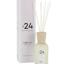 My Senso Diffuser No 24 Christmas Dream 240 ml- Diffuser