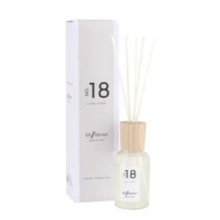My Senso Diffuser No 18 Lino Puro 100 ml- Diffuser