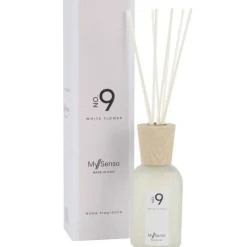 My Senso Diffuser No 9 White Flower 240 ml- Diffuser