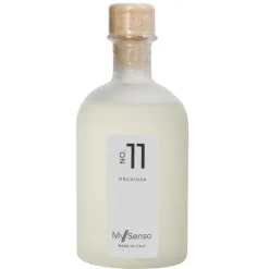 My Senso Nachfüller Raumduft No 11 Orchidea- Nachfüller & Stäbchen