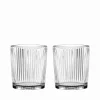 Nachtmann Aperitivo Becher 370 ml 2er Set- Wassergläser