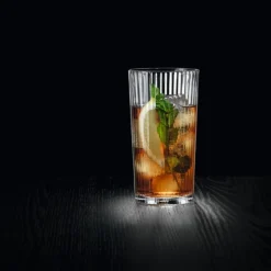 Nachtmann Aperitivo Longdrinkglas 395 ml 2er Set- Spirituosengläser