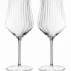 Nachtmann Aperitivo Spritzglas 640 ml 2er Set- Spirituosengläser