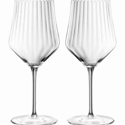 Nachtmann Aperitivo Spritzglas 640 ml 2er Set- Spirituosengläser