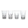 Nachtmann Classix Universalbecher-Set 4-teilig- Wassergläser
