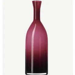 NasonMoretti Nason Moretti Morandi Flaschenvase Nr. 11 Pink- Vasen