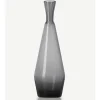 NasonMoretti Nason Moretti Morandi Flaschenvase Nr. 09 Grau- Vasen
