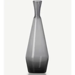 NasonMoretti Nason Moretti Morandi Flaschenvase Nr. 09 Grau- Vasen