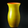 NasonMoretti Vase Miniantares 0030 Gelb- Vasen