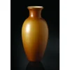 NasonMoretti Vase Miniantares 0010 Senf- Vasen