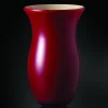 NasonMoretti Vase Miniantares 0030 Rot- Vasen