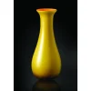 NasonMoretti Vase Miniantares 0020 Gelb- Vasen