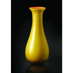 NasonMoretti Vase Miniantares 0020 Gelb- Vasen