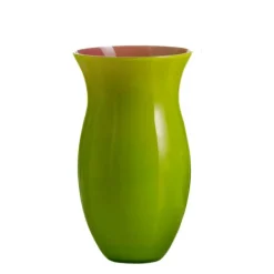 NasonMoretti Vase Miniantares 0030 Limongrün- Vasen