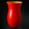 NasonMoretti Vase Miniantares 0030 Orange- Vasen