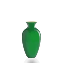 NasonMoretti Vase Miniantares 0010 Grün- Vasen