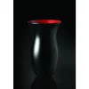 NasonMoretti Vase Miniantares 0030 Schwarz- Vasen