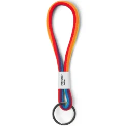 Pantone Schlüsselanhänger Kurz Pride- Unterwegs