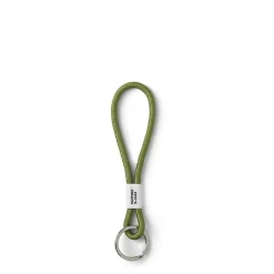 Pantone Schlüsselanhänger Kurz Grün- Unterwegs