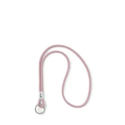 Pantone Schlüsselanhänger Lang Rosa- Unterwegs