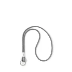 Pantone Schlüsselanhänger Lang Grau- Unterwegs