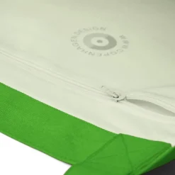 Pantone Strandtasche Green 3539c- Unterwegs