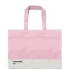 Pantone Strandtasche Light Pink 182- Unterwegs