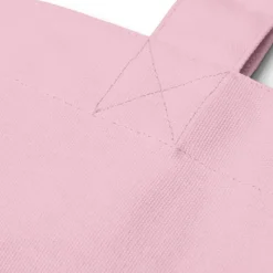 Pantone Strandtasche Light Pink 182- Unterwegs