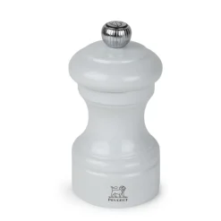 Peugeot Bistrorama Pfeffermühle 10 cm Hellgrau- Küchenhelfer