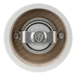 Peugeot Bistrorama Pfeffermühle 10 cm Hellgrau- Küchenhelfer