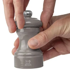 Peugeot Bistrorama Pfeffermühle 10 cm Grau- Küchenhelfer