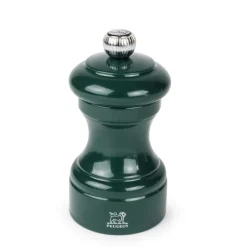 Peugeot Bistrorama Pfeffermühle 10 cm Dunkelgrün- Küchenhelfer
