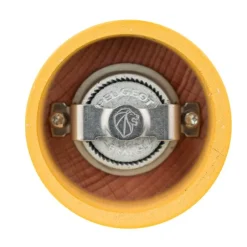 Peugeot Bistrorama Pfeffermühle 10 cm Safrangelb- Küchenhelfer