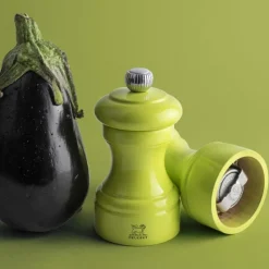 Peugeot Bistrorama Pfeffermühle 10 cm Pistazie- Küchenhelfer