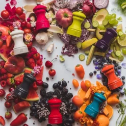 Peugeot Bistrorama Pfeffermühle 10 cm Pistazie- Küchenhelfer