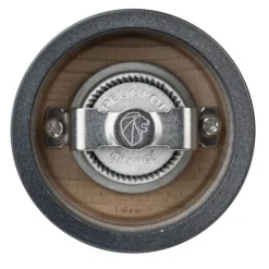 Peugeot Bistrorama Pfeffermühle 10 cm Schiefer- Küchenhelfer