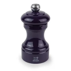 Peugeot Bistrorama Pfeffermühle 10 cm Aubergine- Küchenhelfer