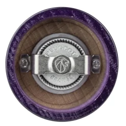 Peugeot Bistrorama Pfeffermühle 10 cm Aubergine- Küchenhelfer