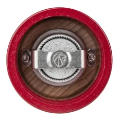 Peugeot Bistrorama Pfeffermühle 10 cm Rot- Küchenhelfer