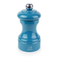 Peugeot Bistrorama Pfeffermühle 10 cm Pacific Blau- Küchenhelfer